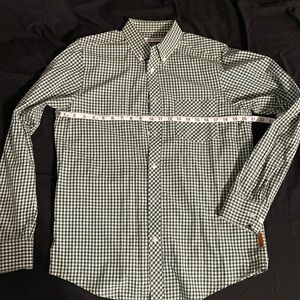 Ben Sherman button down